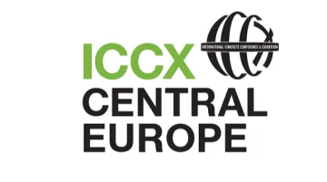 2028年波兰混凝土展览会 ICCX Central Europe