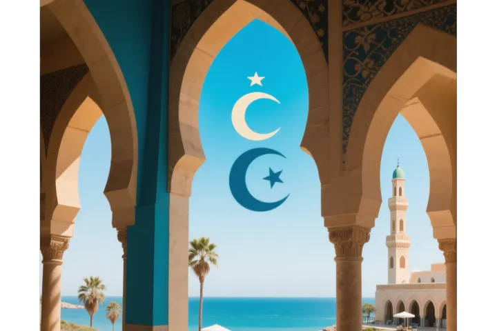 突尼斯/The Republic of Tunisia/突尼斯共和国