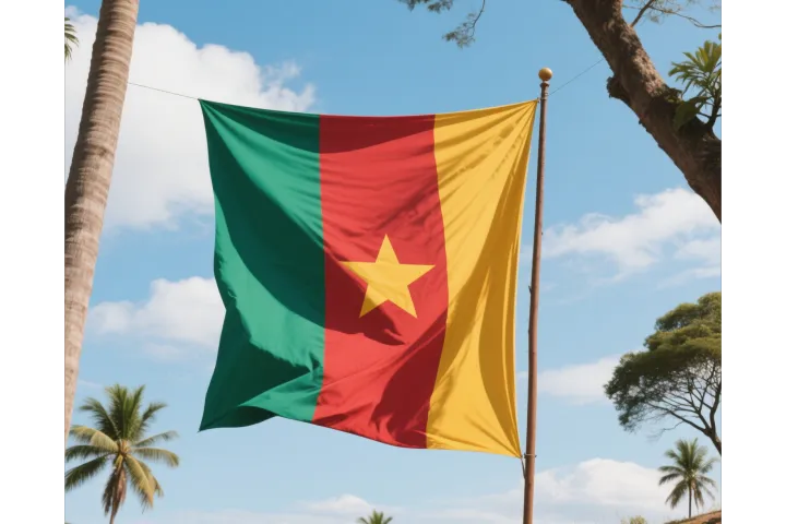 刚果/Republic of the Congo/刚果民主共和国