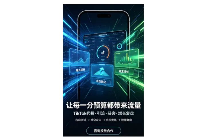Tiktok投放巴西游戏推广优势放送：拉美休闲游戏出海优选赛道