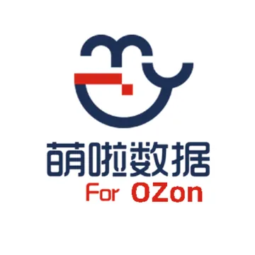 萌啦数据-For ozon