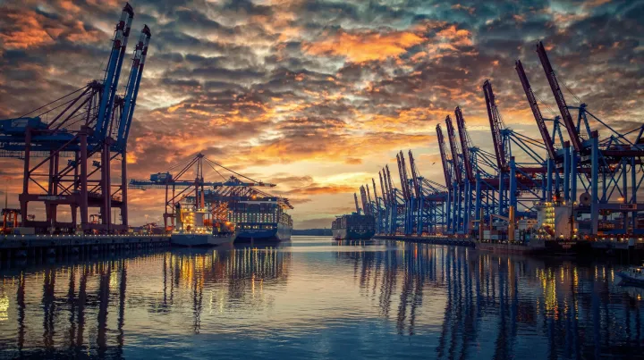 农民封港叠加暴雪，卖家出货需警惕！