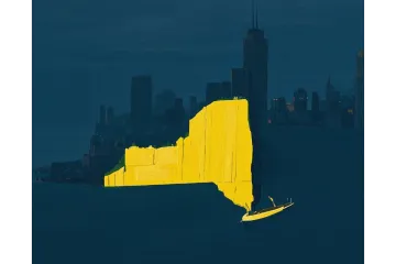 纽约州(State of New York)
