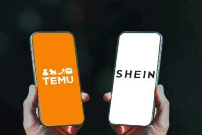 Shein、Temu在欧洲加大广告投入，转向新兴市场应对特朗普关税冲击