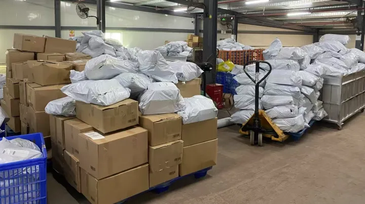 欧洲增加小包3欧每票的关税 电商人怎么应对