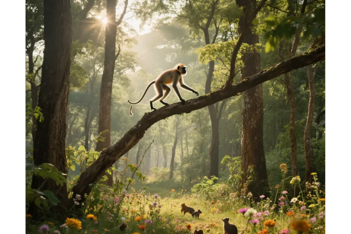 尼日尔/The Republic of Niger/尼日尔共和国