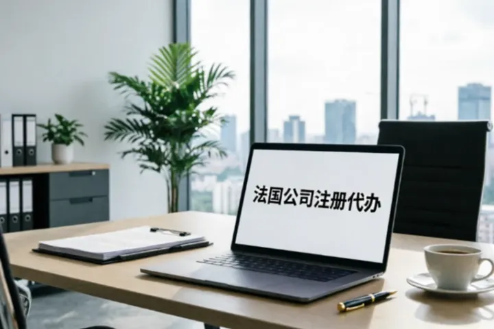 2026法国品牌商标注册代办6月周期详解：流程节点与实操耗时解析_WARF法国直营公司