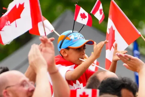税费与合规：跨境电商布局加拿大节日市场必须了解的雷区