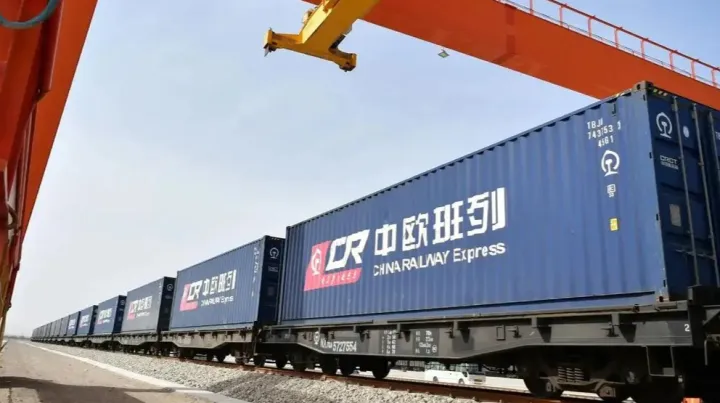 中欧班列到底适合哪些货物？哪些企业更适合选择铁路运输？
