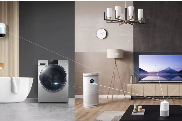 2315亿智能家居市场大爆发，跨境卖家找到了出海新路子