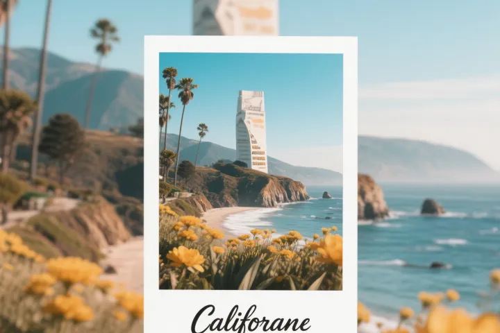 加利福尼亚州经济超越日本 成为全球第四大经济体