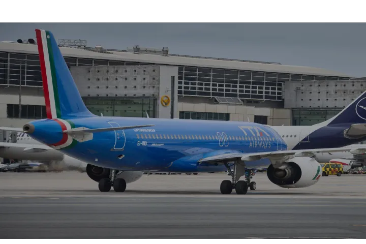 全球前20大货运机场：谁赢得2024空运增长红利？