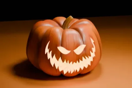 跨境选品红榜！万圣节蜡烛灯28天吸金百万，这些品类也要火！