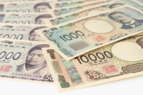 10美元兑日元汇率是多少?