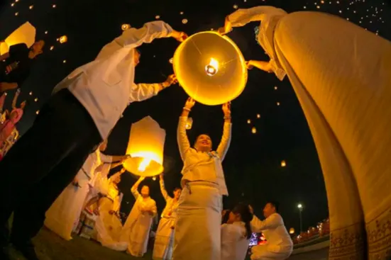 跨境电商备战泰国母亲节/父亲节/儿童节选品指南 