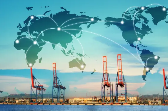 供应链管理术语ABC：MOQ、Lead Time、VMI...如何影响你的成本？