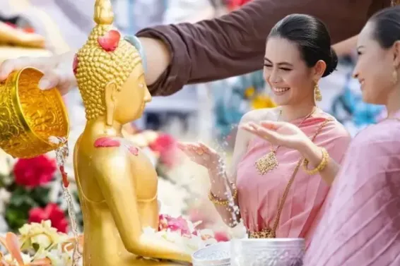 泰国节假日消费习惯解码：跨境电商提升转化率