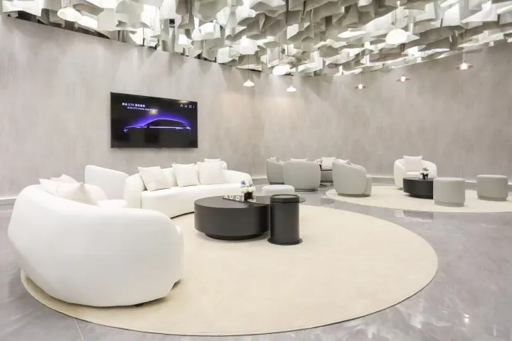 比价格？比质感？比服务？上海高端家具租赁多维排行榜！