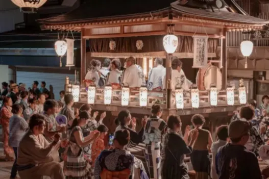 日本节假日营销：跨境电商全年热点与行动指南