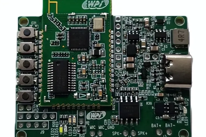 大联大世平集团推出基于海思与国芯微产品的AI玩具方案