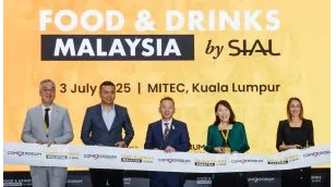 SIAL 马来西亚国际食品饮料展