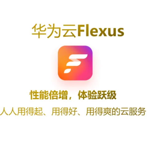 华为云—华为Flexus云服務器X实力