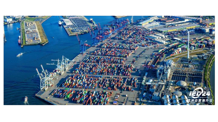 9月欧洲物流“大变天”：Prime提速+港堵+法国罚款，Q4赢家只押一件事