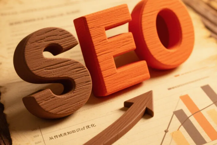 Title、Meta标签优化