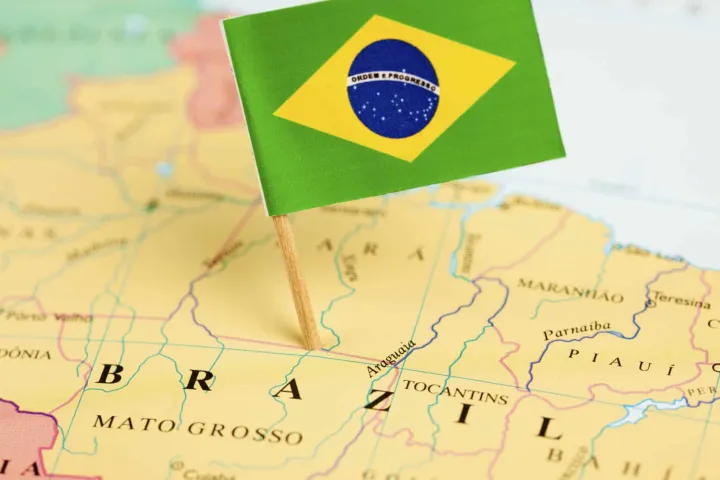 巴西市场怎么做？这份万字干货建议收藏备用！