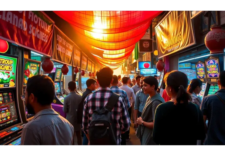 越南社交电子棋牌游戏出海新圈子！借力本土网盟cpi广告买量独具优势