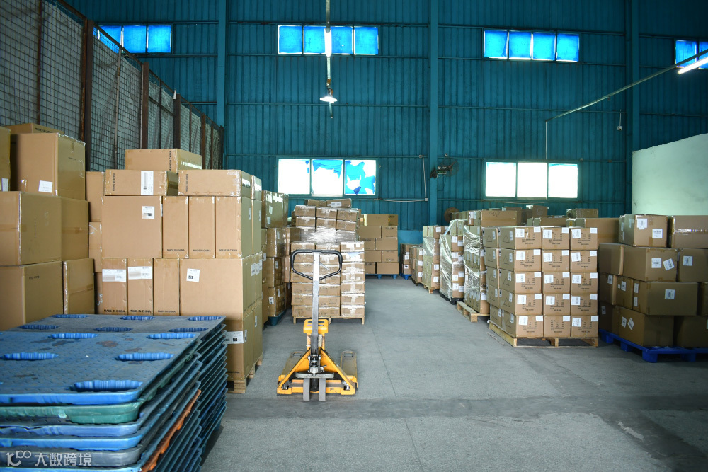 旗云国际-澳洲专线坂田仓