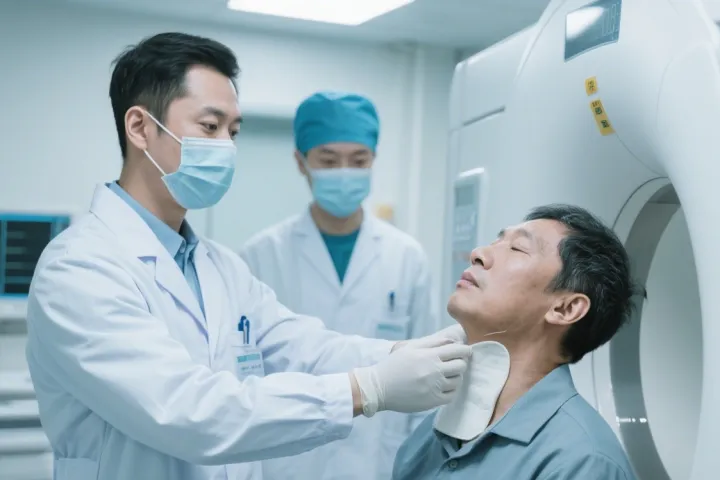 甲状腺癌：颈部“蝴蝶”的隐秘警报 | 印度仿制药怎么拿到配方的