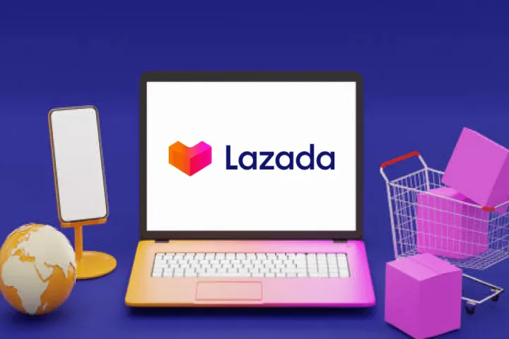 Lazada市场分布及分析