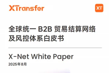 XTransfer：2025全球统一B2B贸易结算网络及风控体系白皮书