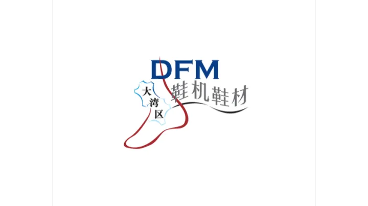 2027年大湾区国际智能鞋机鞋材展览会 DFM