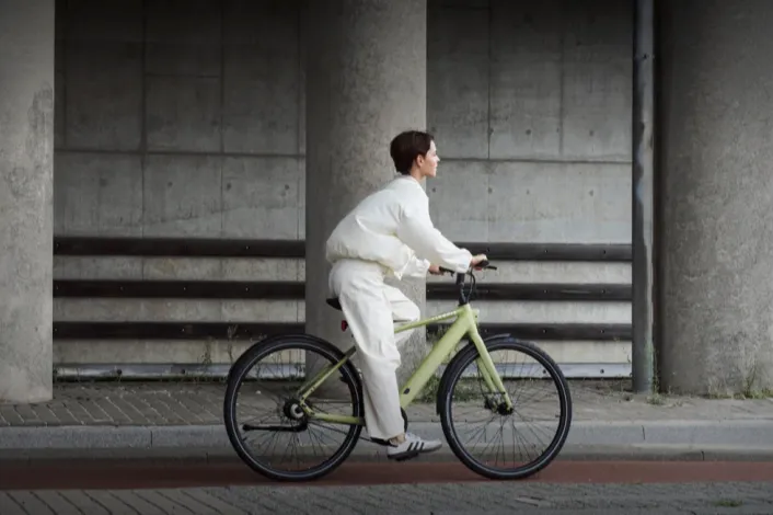 4万一辆的国产自行车卖爆欧洲，E-Bike第一股要来了