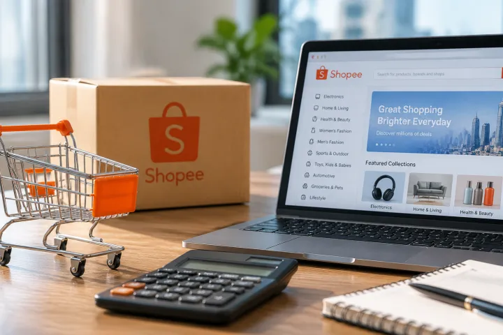 卖贵一点，利润反而少了？Shopee马来站高价值商品税影响来了