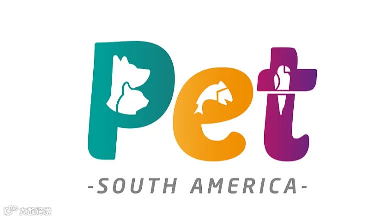 2026年巴西圣保罗宠物用品展览会 Pet South America