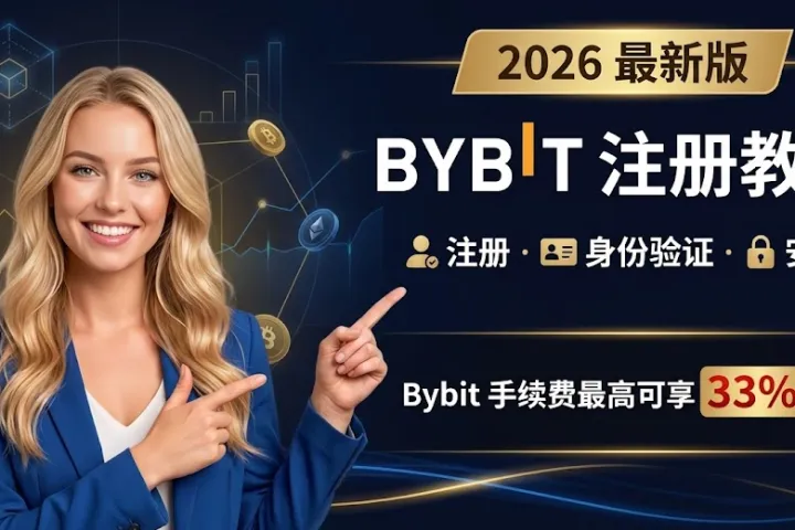 Bybit一鱼五吃怎么玩？CXMT交易赢iPhone 17！注册+领券全攻略 (码: PRE88)，瓜分百万奖池 | 100%中奖  
