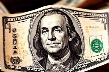 1美元等于多少人民币？