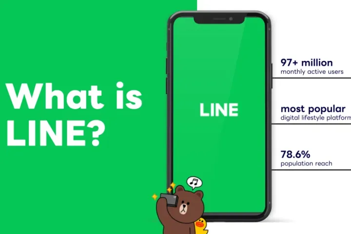 什么是 LINE Ads？