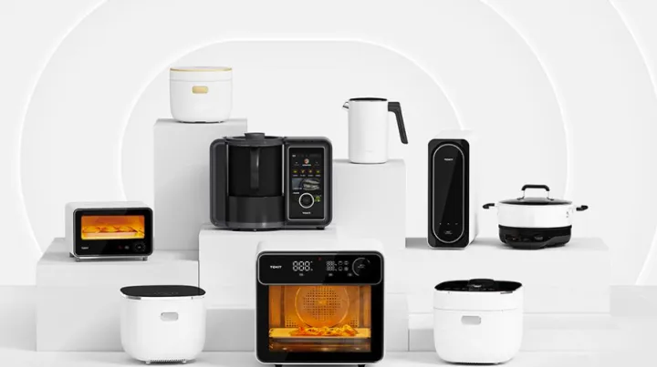 47秒售罄，年入17亿！ 国产小家电品牌去“小米化”后成全球头部 | 品牌出海