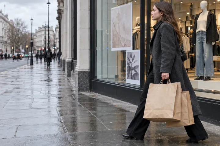 SHEIN英国营收25.8亿英镑，那句“超过ASOS”得加个注脚