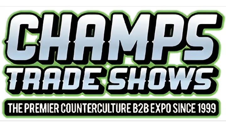 2026年美国Champs大麻及黑五巡展（Champs Trade Shows）