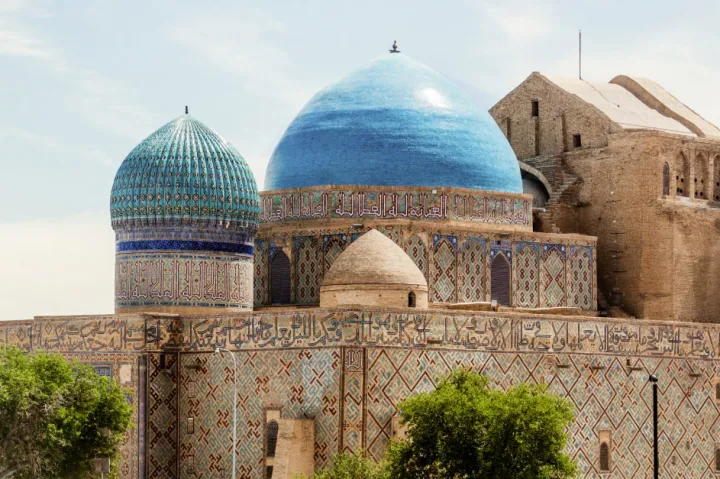 掘金中亚：乌兹别克斯坦2025年八大商机解析