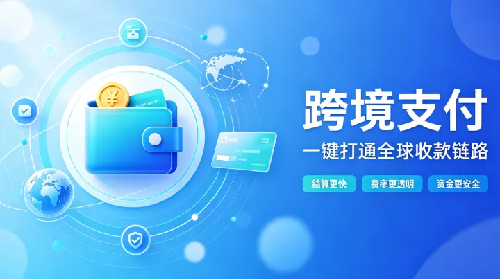 多跨境店铺卖家用什么收款平台？2026 六大平台多账户隔离与防关联横评