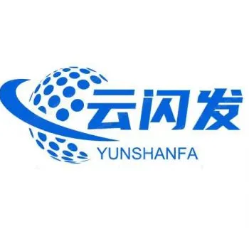 云<em>闪</em>发海外仓