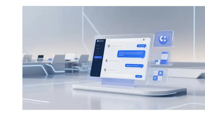 2026智能客服厂商如何选择？看这篇就够了