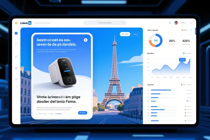 LinkedIn广告海外投放怎么优化