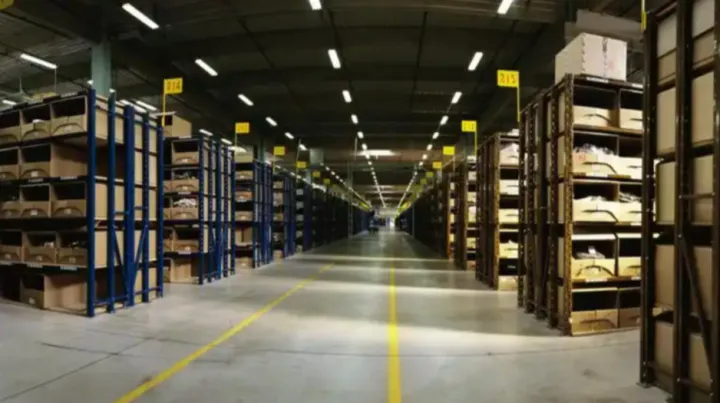 店雷達(dá)重磅升級！定制型工廠篩選新玩法，好廠主動找上門！